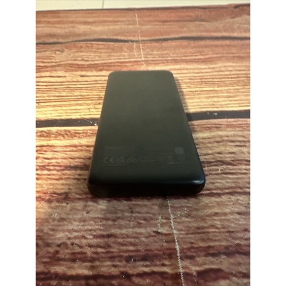 Anker PowerCore Slim 10000mAh Power Bank - Black - Picture 8 of 8
